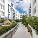 Anah Luxury Suite