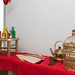 Anah Luxury Suite