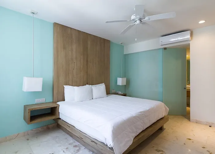 Anah Luxury Suite