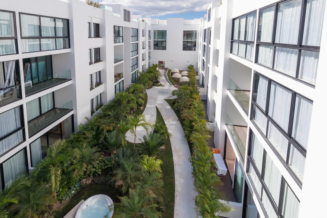 Anah Luxury Apartamento *