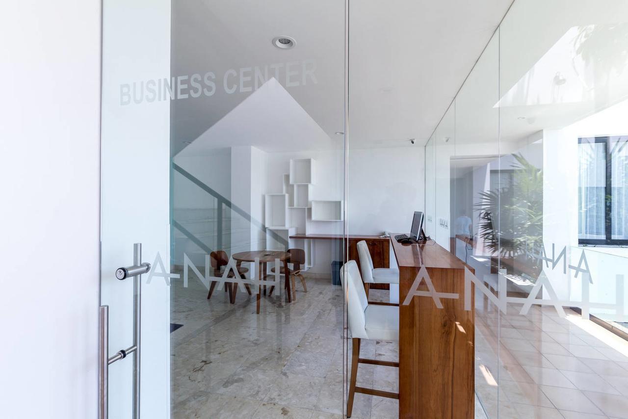 Anah Luxury