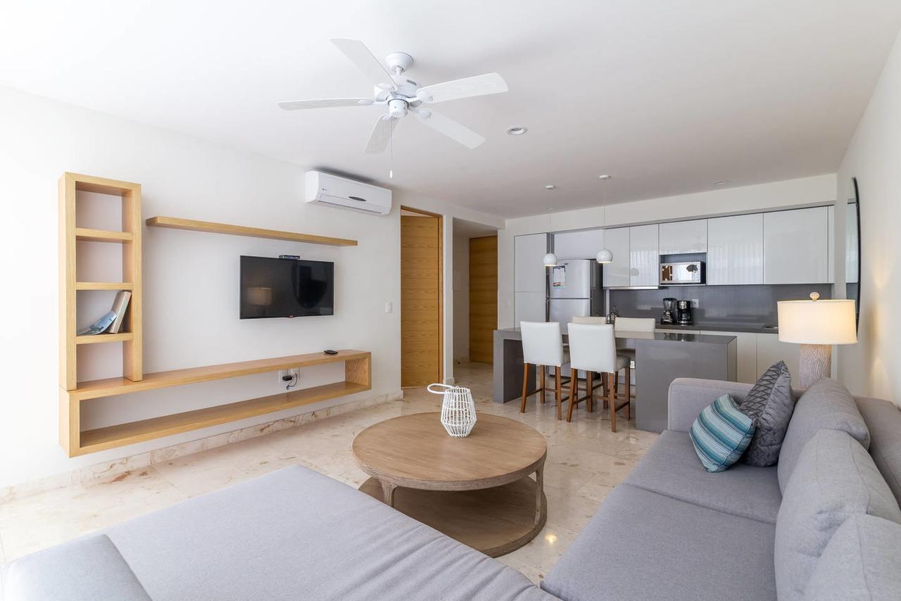 Anah Luxury Playa del Carmen