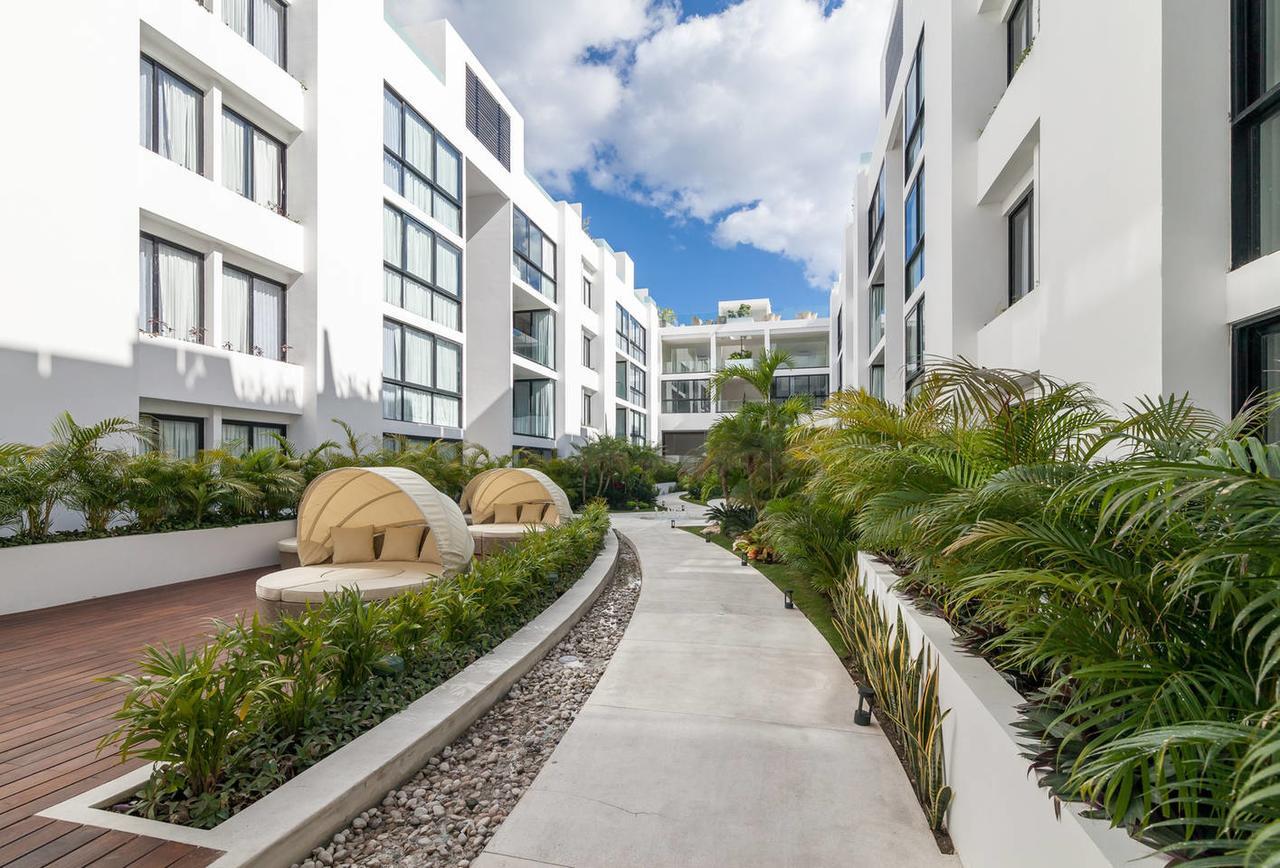 Apartamento Anah Luxury *