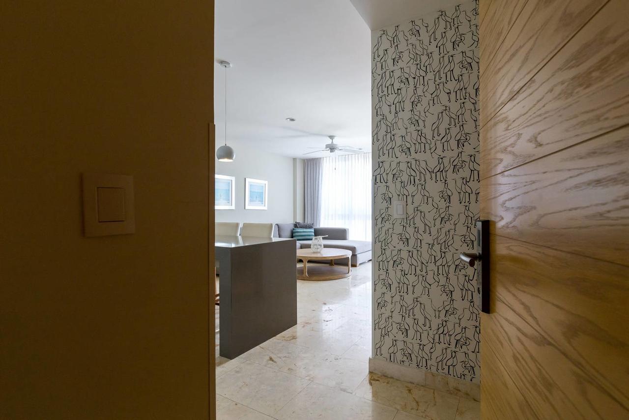 Apartamento Anah Luxury *