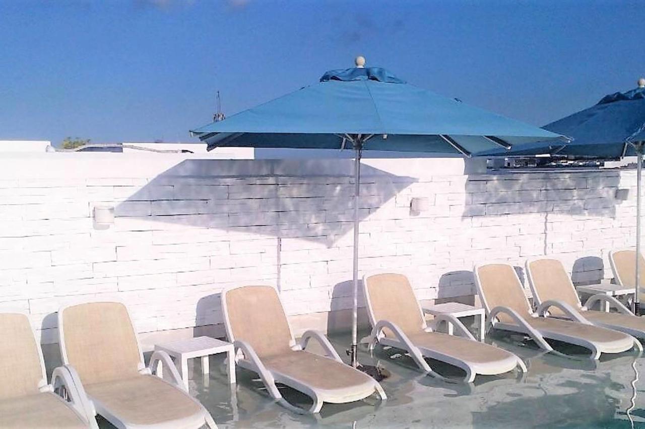 Anah Luxury Apartamento *