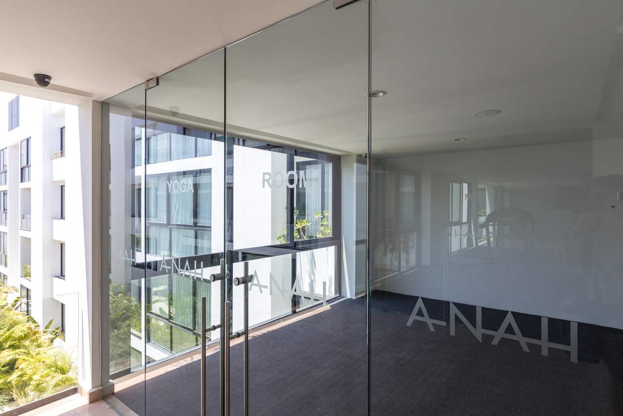 Anah Luxury *