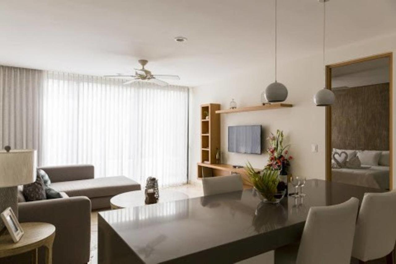 Anah Luxury Apartamento