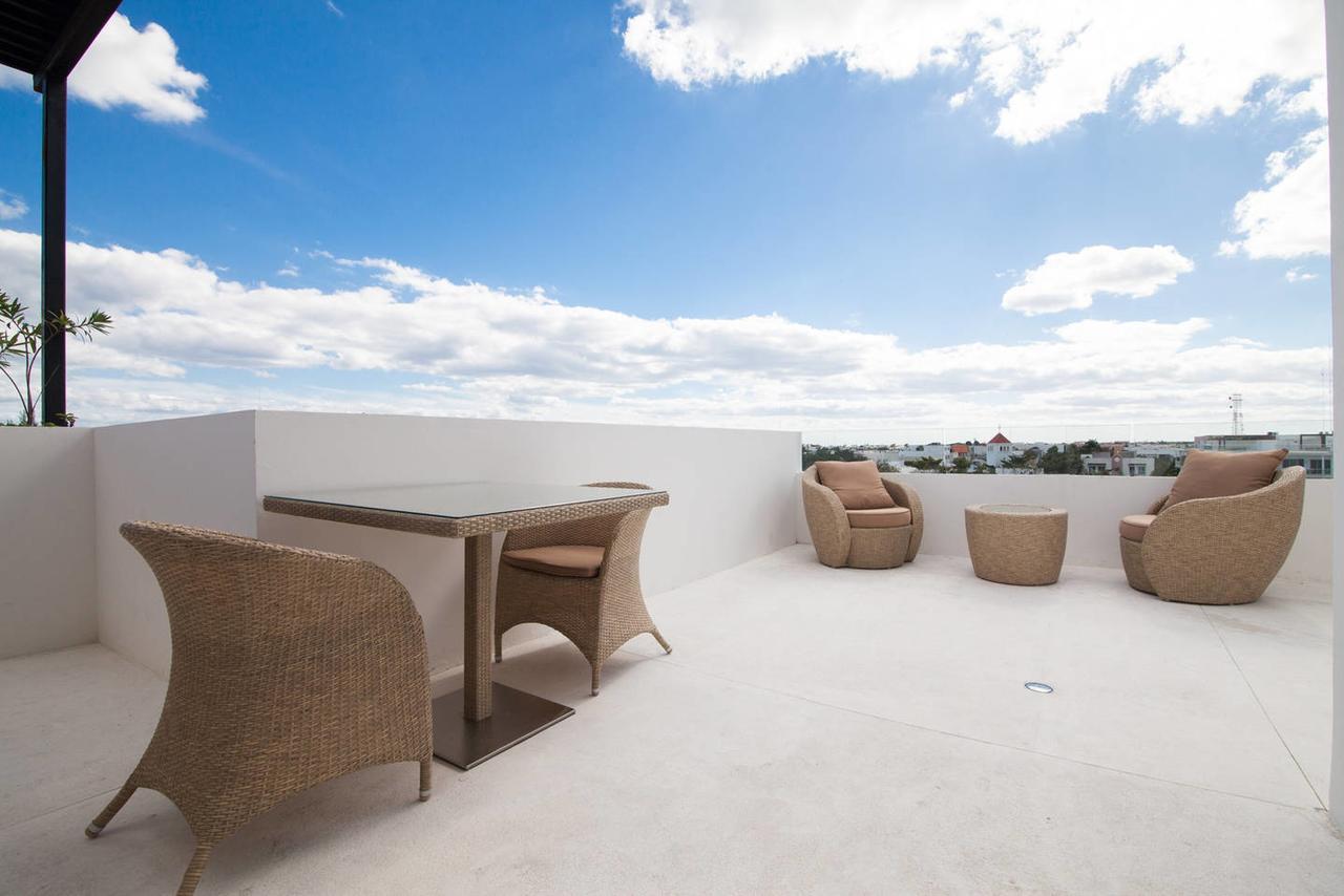 Anah Luxury * Playa del Carmen