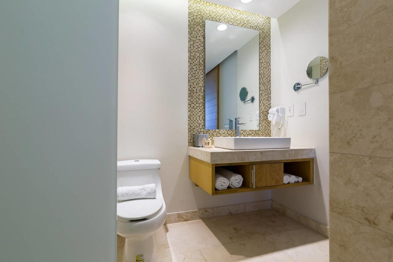 Anah Luxury Apartamento
