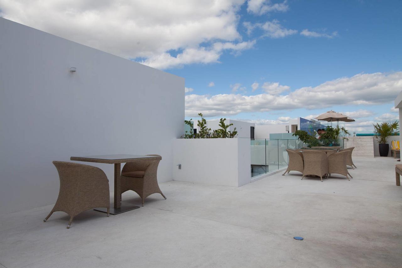 Anah Luxury Apartamento Playa del Carmen