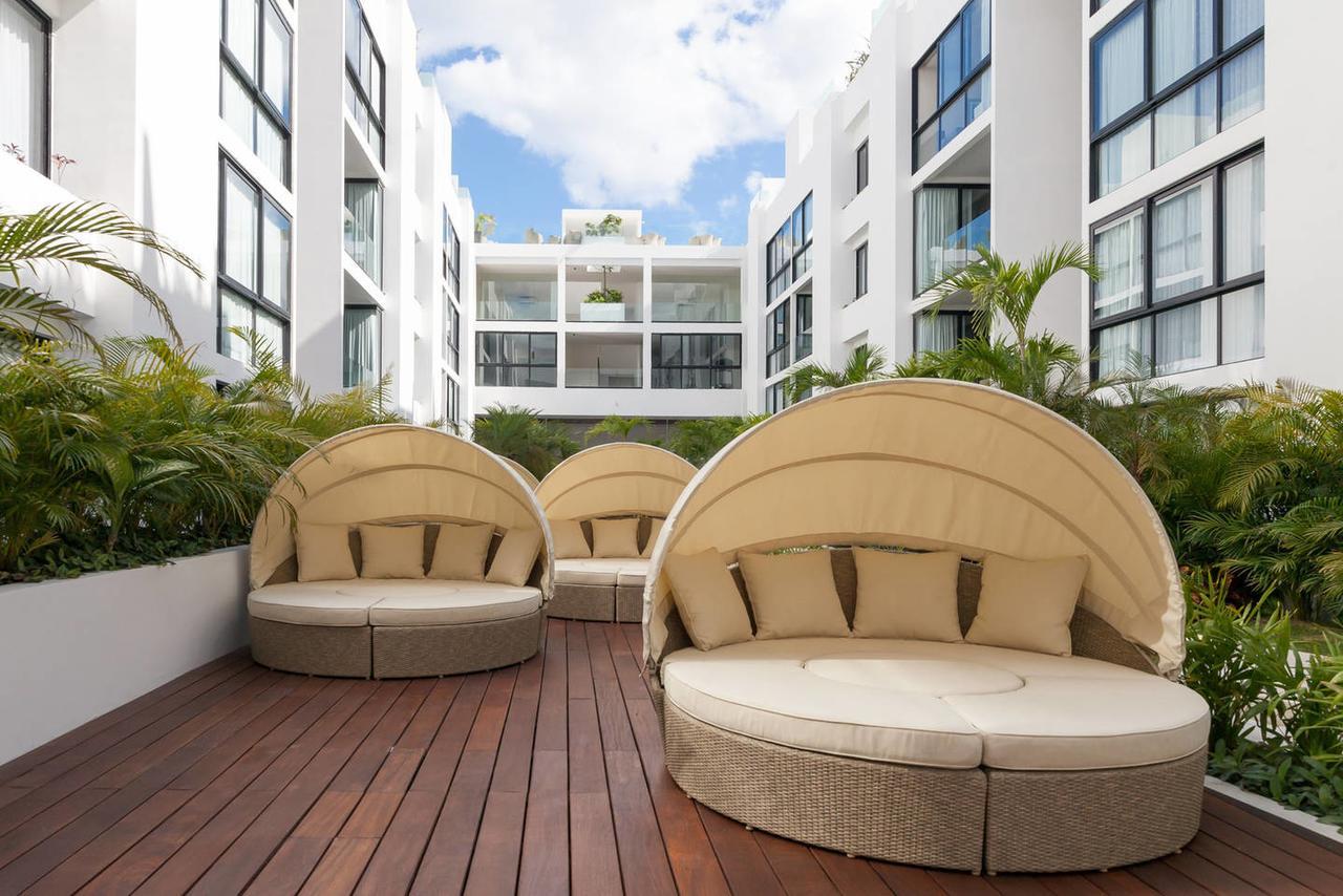 Anah Luxury Apartamento Playa del Carmen