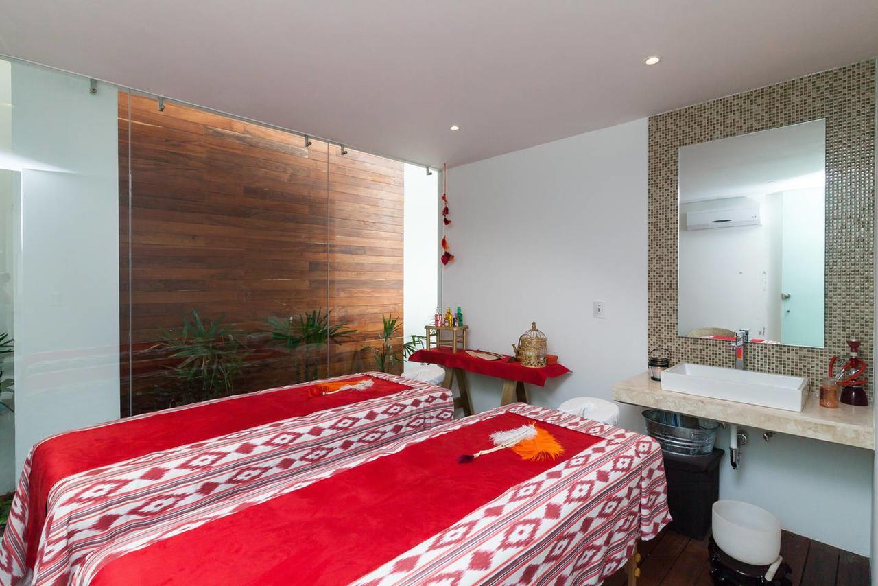 Apartamento Anah Luxury *