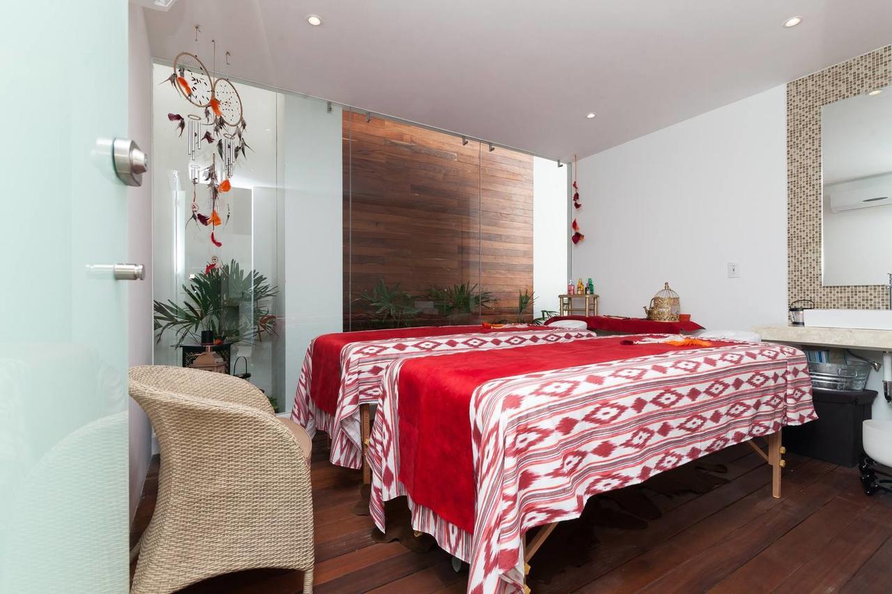 Anah Luxury Apartamento