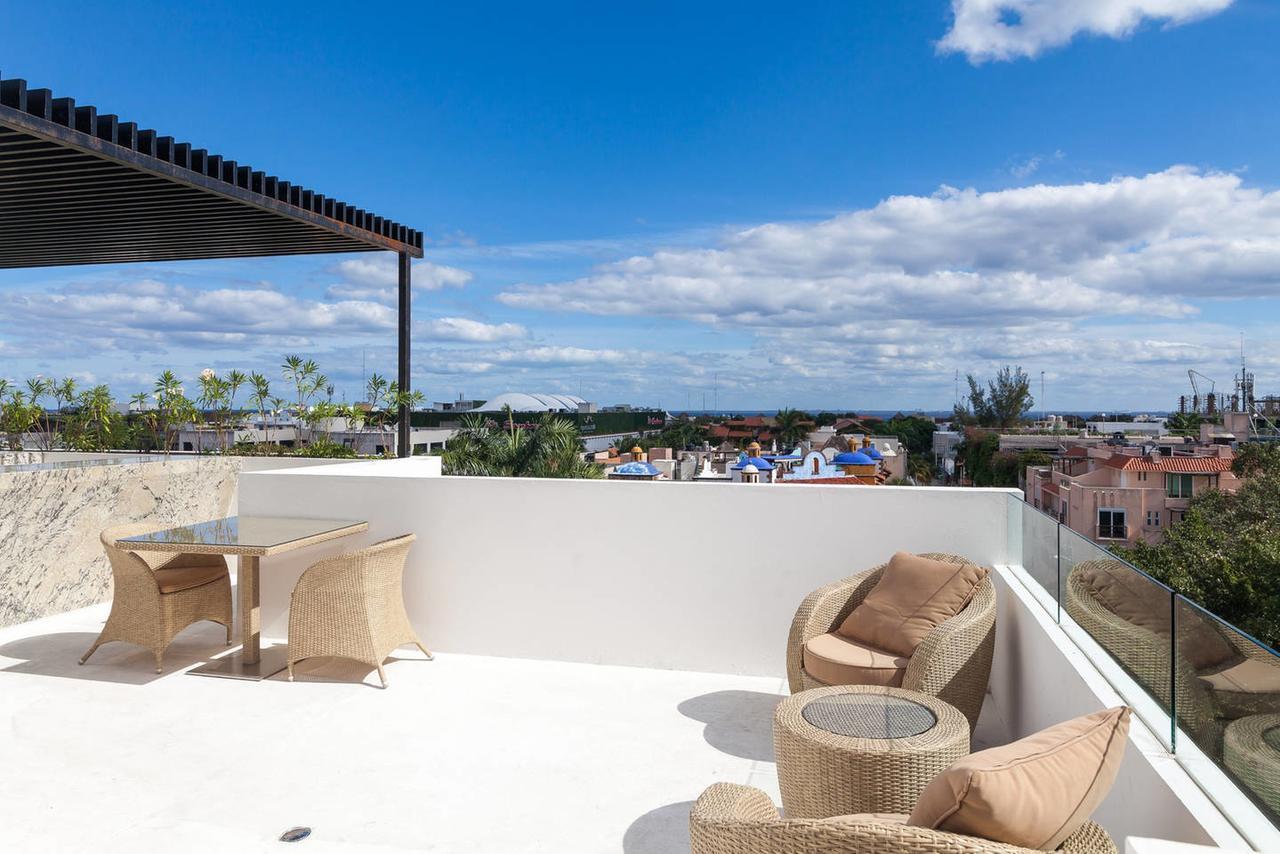 Apartamento Anah Luxury