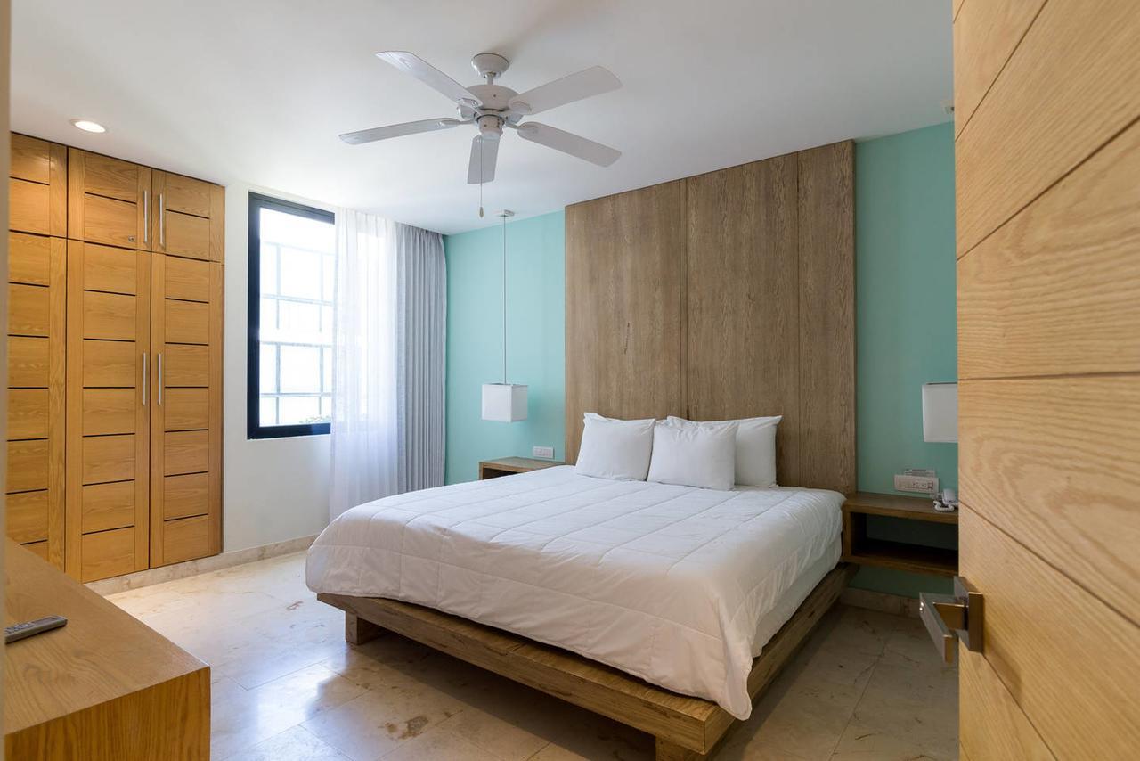Anah Luxury * Playa del Carmen