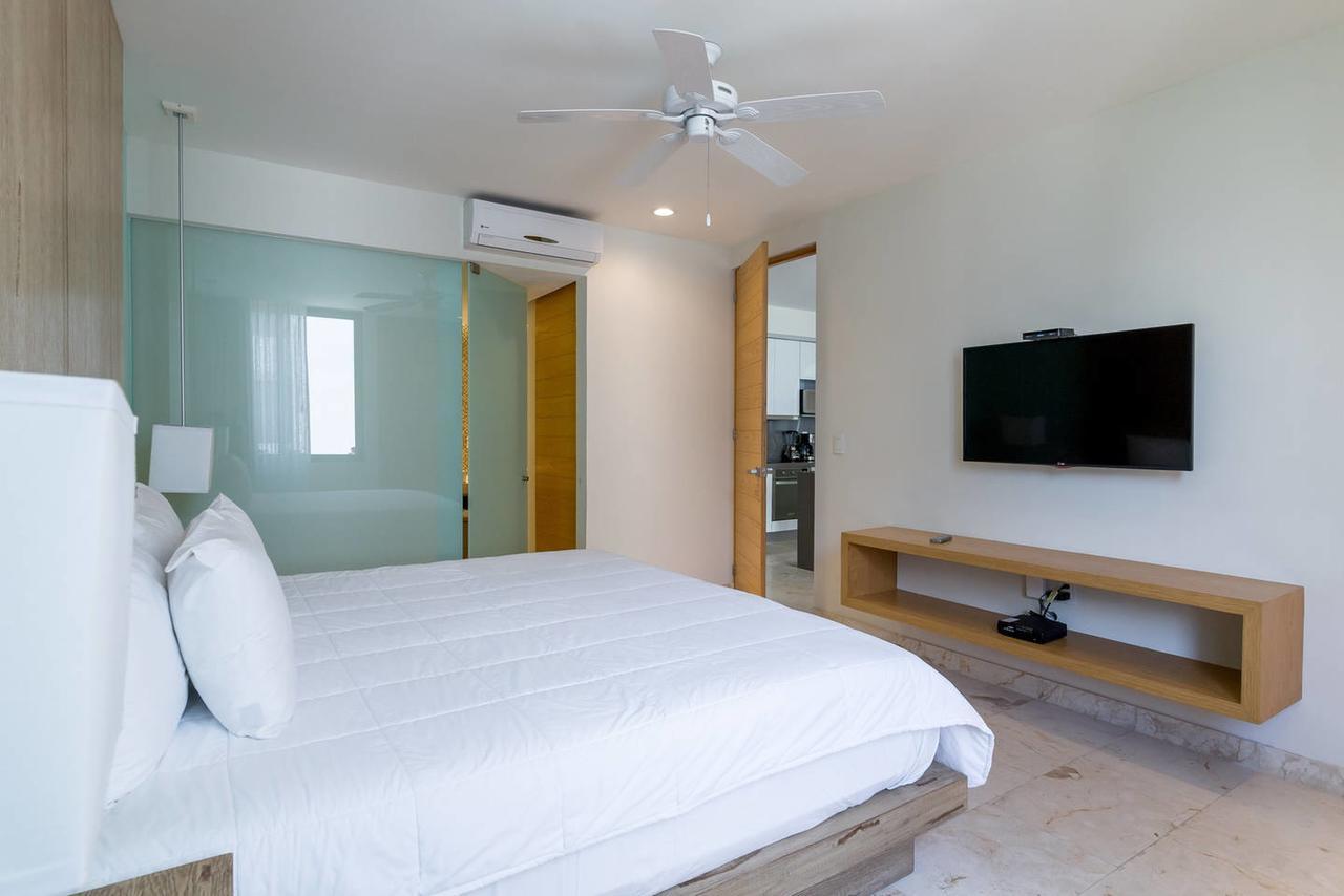 Anah Luxury Playa del Carmen