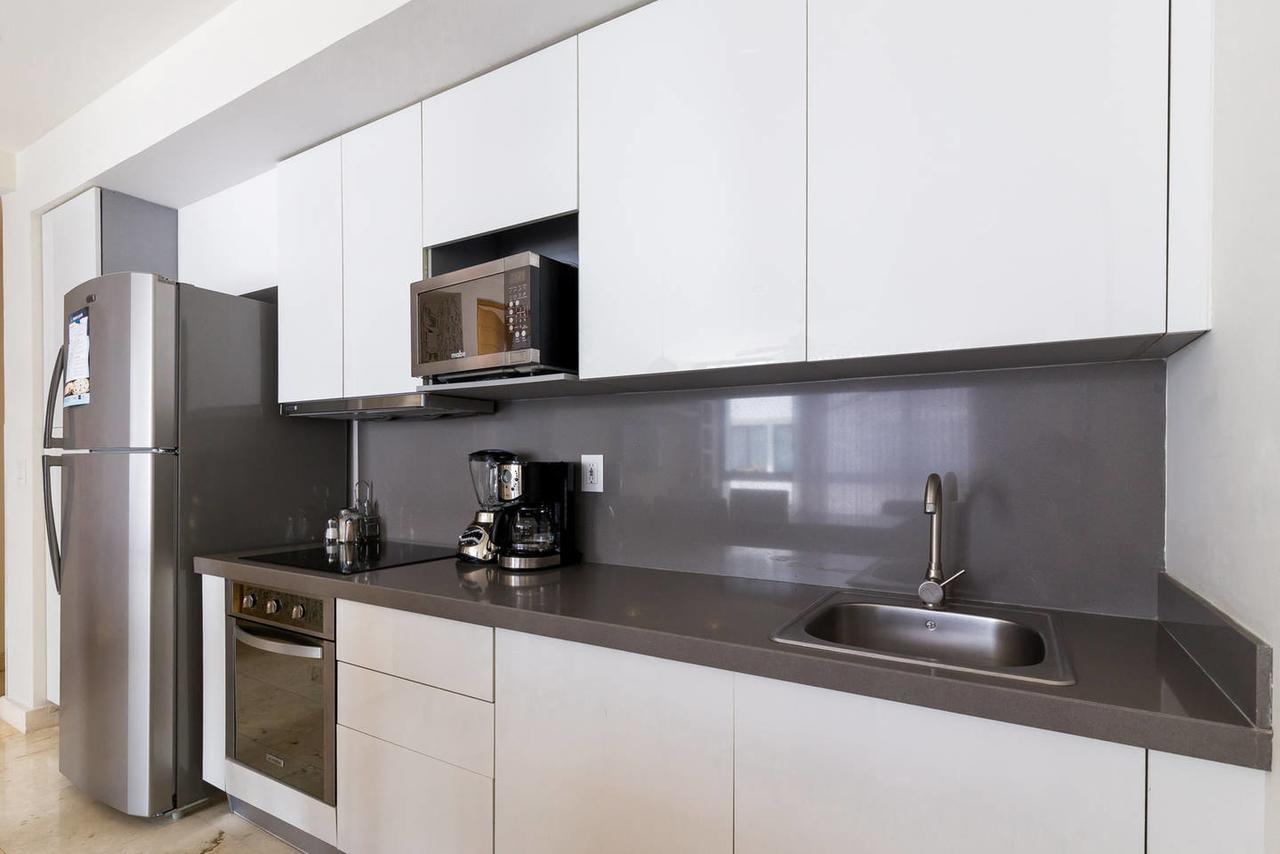 Anah Luxury Apartamento Playa del Carmen