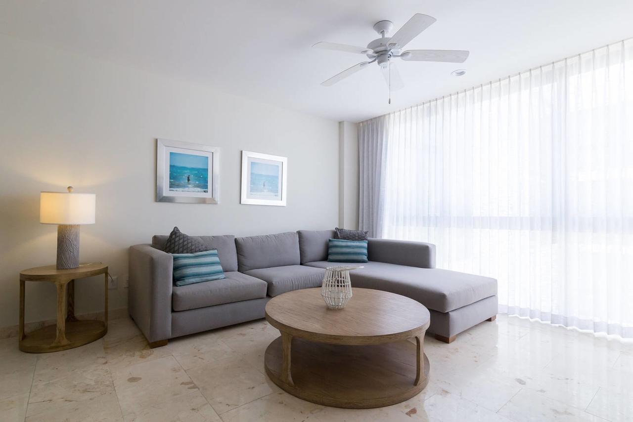 Apartamento Anah Luxury *