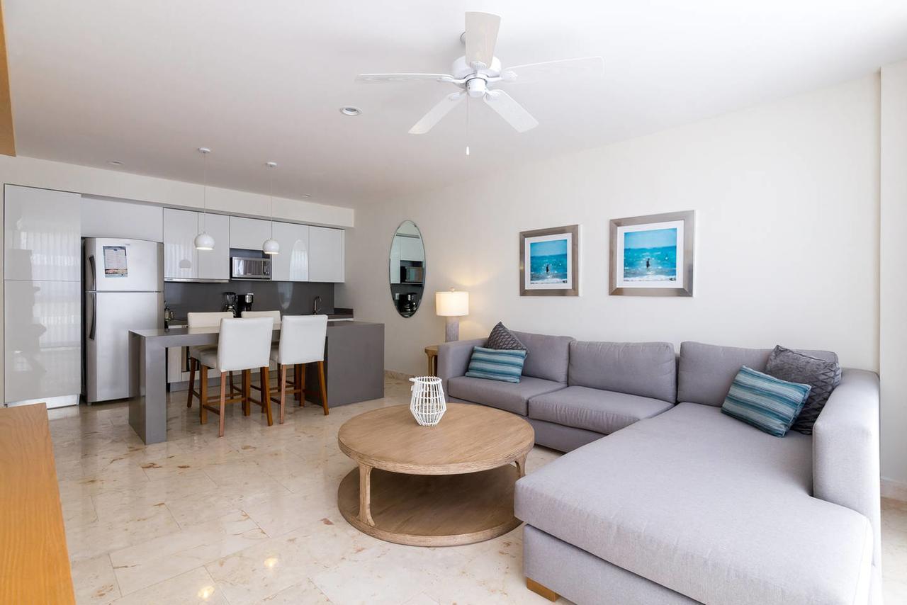 Anah Luxury * Playa del Carmen