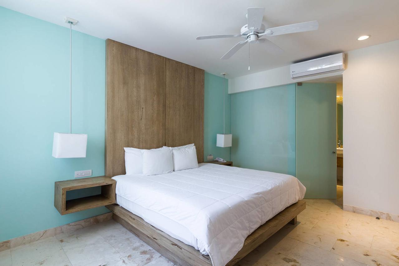 Anah Luxury Playa del Carmen