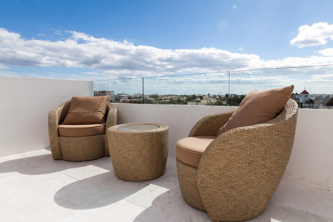 Anah Luxury Apartamento *