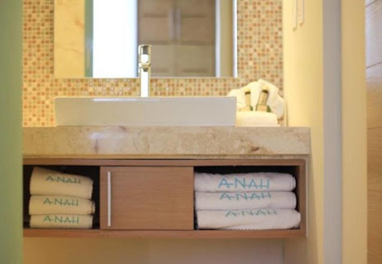 Anah Luxury Apartamento *